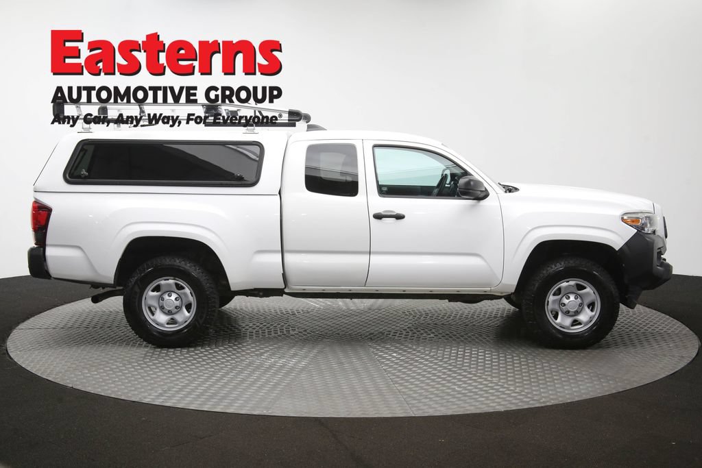 Used 2020 Toyota Tacoma SR RWD image 42