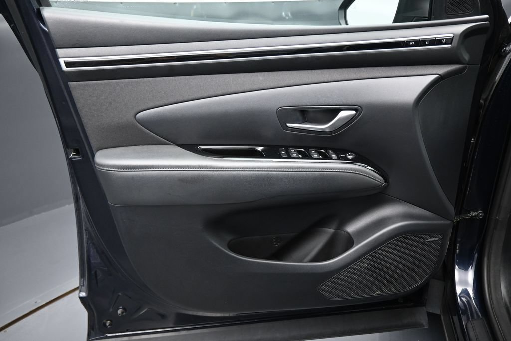Used 2022 Hyundai Tucson Limited AWD/4WD image 10