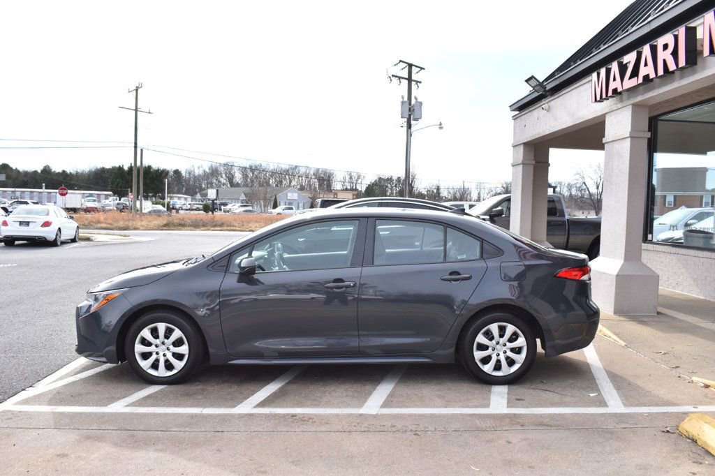 Used 2024 Toyota Corolla LE image 5