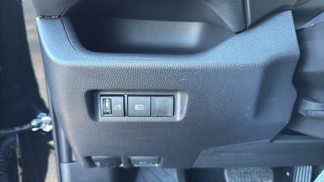 New 2025 Toyota RAV4 LE image 15