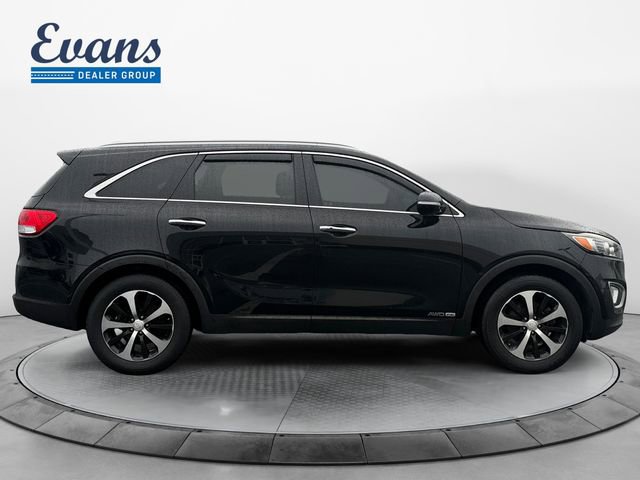 Used 2018 Kia Sorento EX image 9