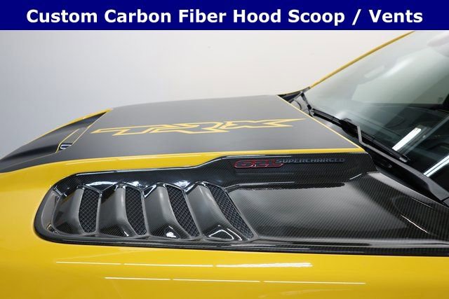 Used 2023 RAM 1500 TRX w/ TRX Level 2 Equipment Group image 18