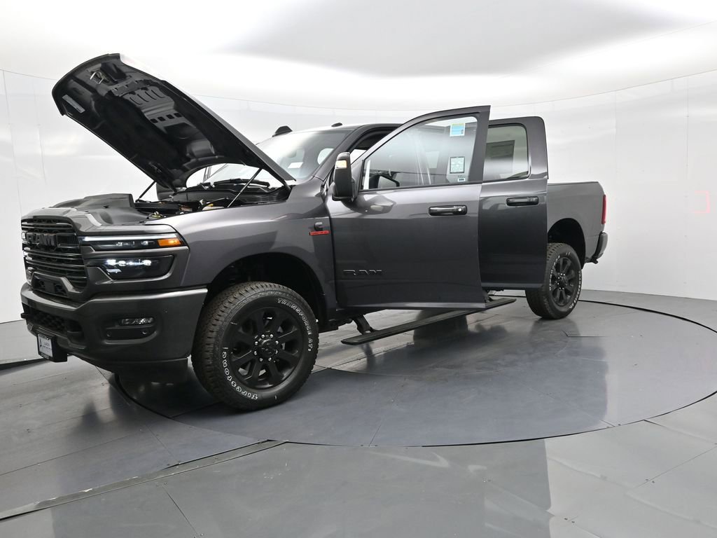 New 2025 RAM 2500 Laramie image 24