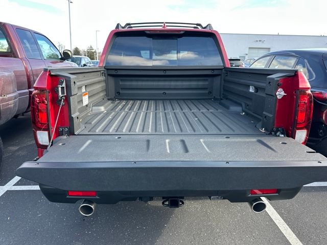 New 2026 Honda Ridgeline RTL image 34