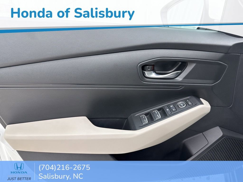 Certified 2024 Honda Accord LX image 17