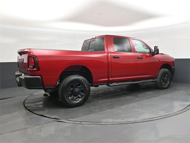 New 2026 RAM 2500 Tradesman image 3