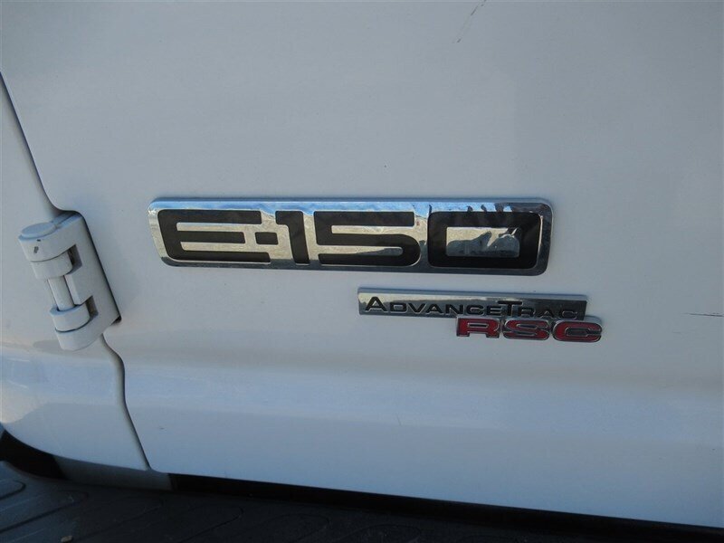 Used 2013 Ford E-150 and Econoline 150 RWD image 27