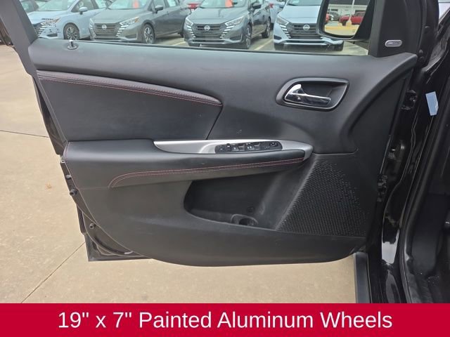 Used 2018 Dodge Journey GT image 13