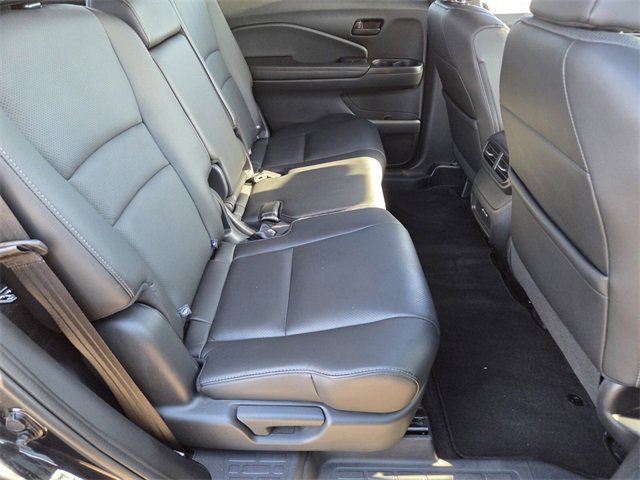 Used 2024 Honda Passport EX-L image 15