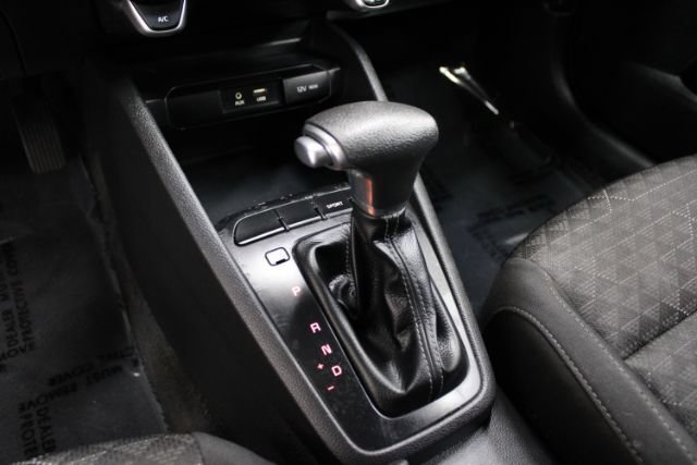 Used 2018 Kia Rio LX FWD image 15