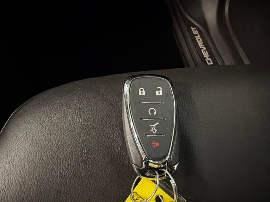 Used 2018 Chevrolet Traverse LT FWD image 41