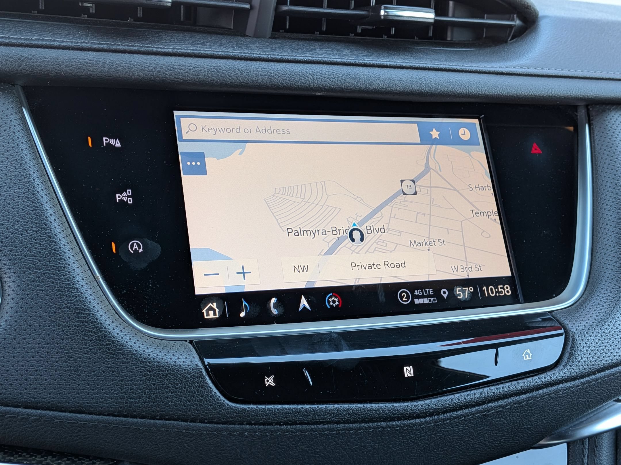 Certified 2021 Cadillac XT5 Sportv AWD/4WD image 13