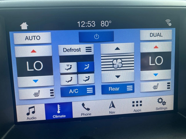 Used 2019 Ford Flex Limited image 33