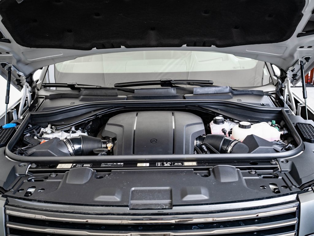 New 2026 Land Rover Range Rover SV image 50