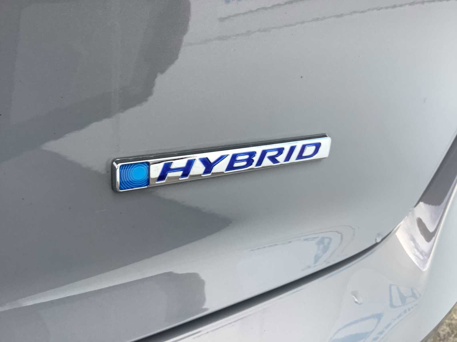 Used 2025 Honda Accord EX-L image 8