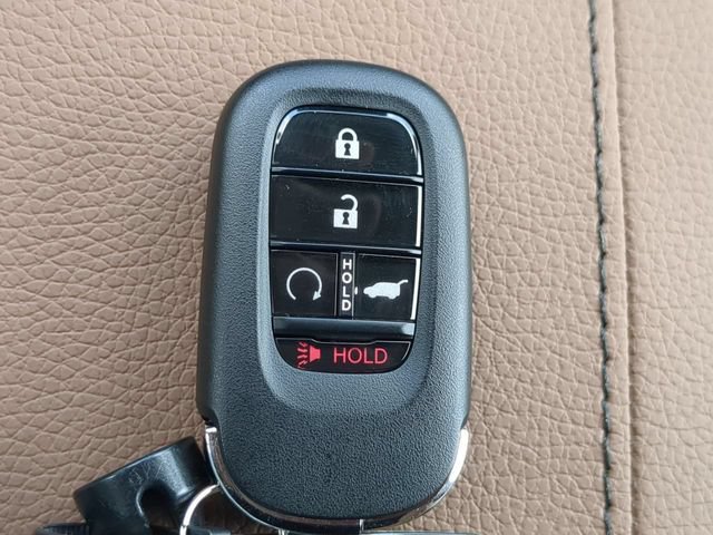 New 2026 Honda Passport TrailSport Elite image 29