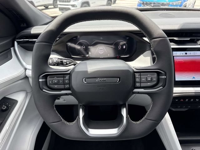 New 2026 Jeep Cherokee Limited AWD/4WD image 14