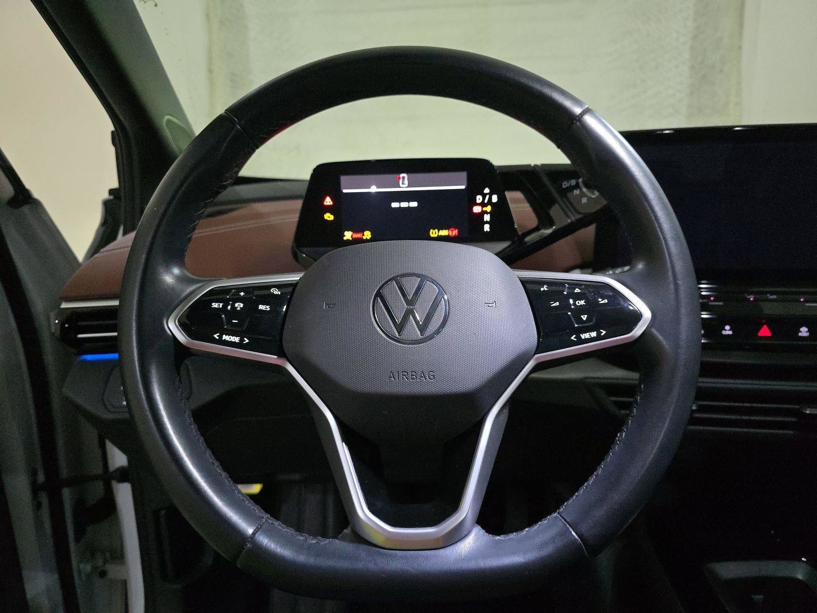Used 2021 Volkswagen ID.4 Pro S w/ ID.4 Protection Package image 10