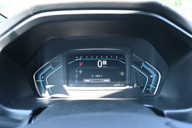 Used 2023 Honda Odyssey Elite image 52