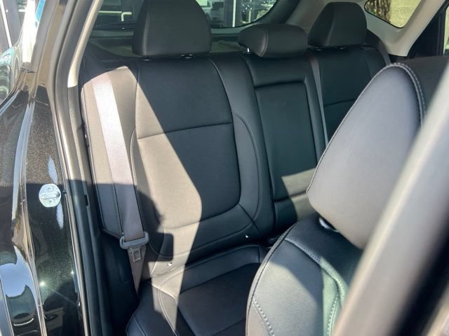 Used 2026 Kia Seltos SX w/ SX Sunroof Package AWD/4WD image 24