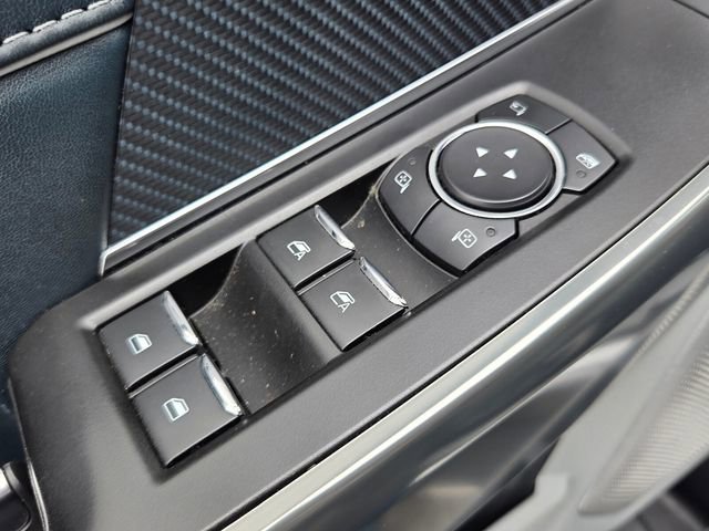 Used 2021 Ford F150 Limited image 34