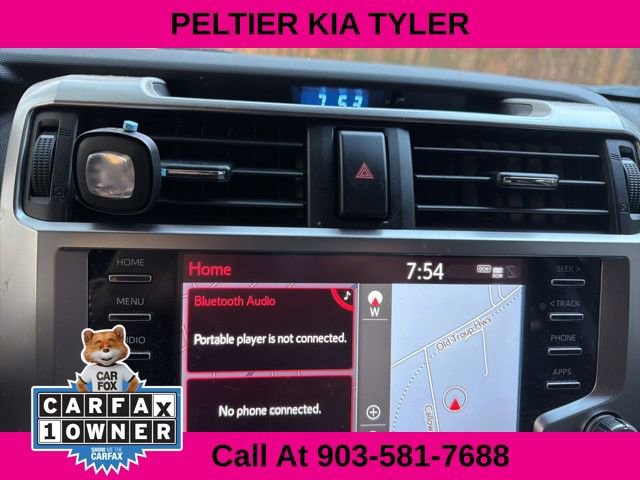 Used 2022 Toyota 4Runner SR5 Premium image 21