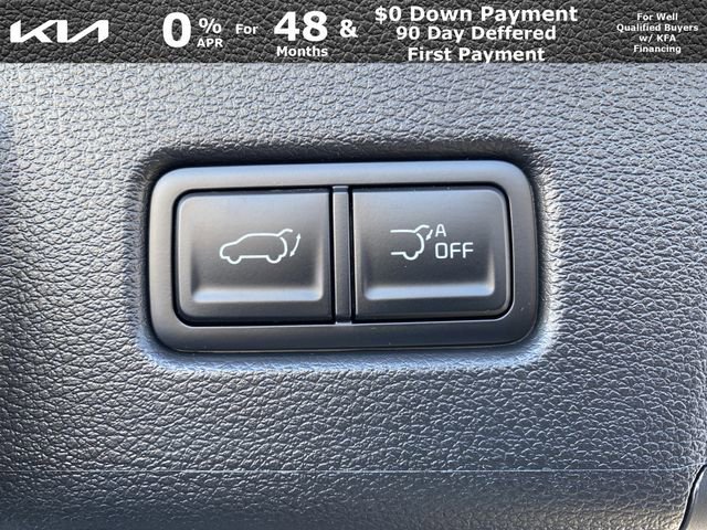 New 2025 Kia Telluride SX X-Line image 18