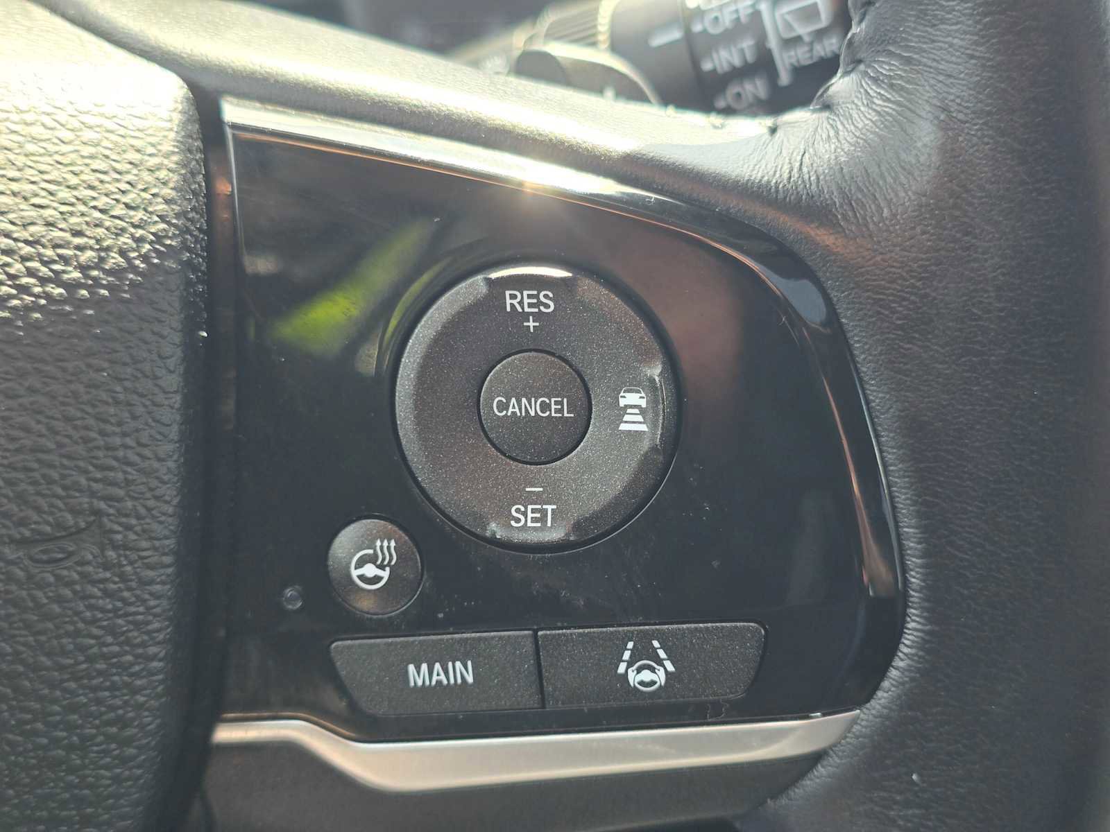 Used 2019 Honda Pilot Elite image 39