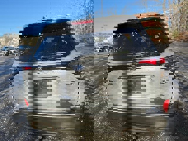 New 2025 Subaru Forester Sport image 8