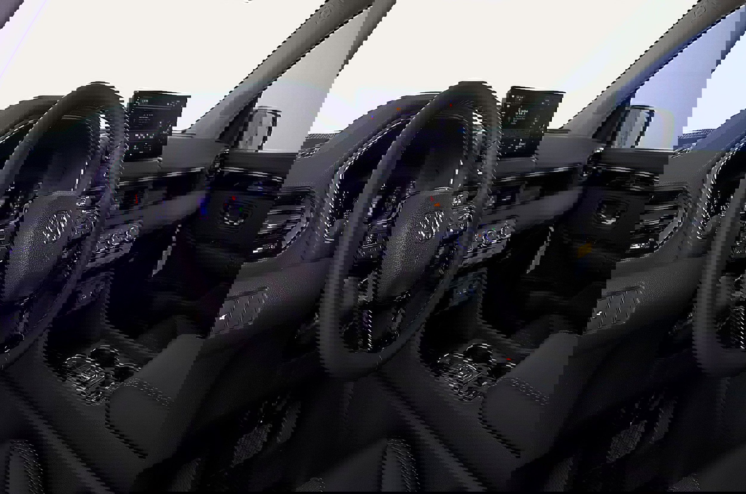 New 2026 Honda Pilot EX-L image 21