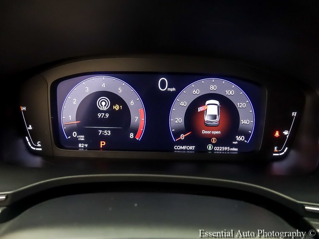 Used 2024 Acura Integra A-Spec w/ Technology Package FWD image 14