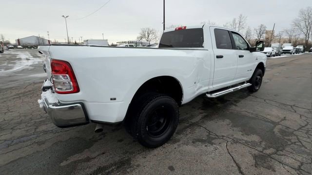 Used 2024 RAM 3500 Big Horn image 8