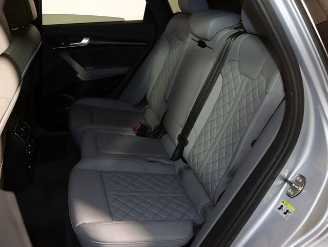 Used 2018 Audi SQ5 Prestige image 13