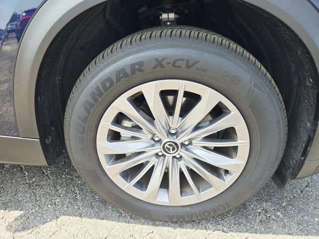 Certified 2026 MAZDA CX-90 3.3 Turbo w/ Select Package AWD/4WD image 15