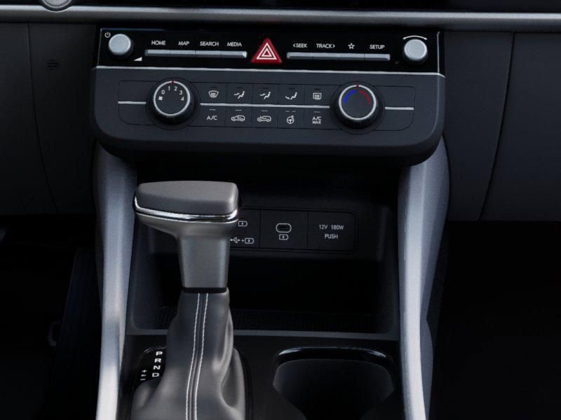 New 2026 Hyundai Tucson SE AWD/4WD image 17