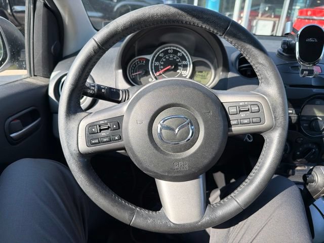 Used 2011 MAZDA MAZDA2 Touring FWD image 23