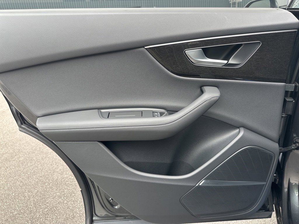 New 2026 Audi Q8 Premium Plus image 40