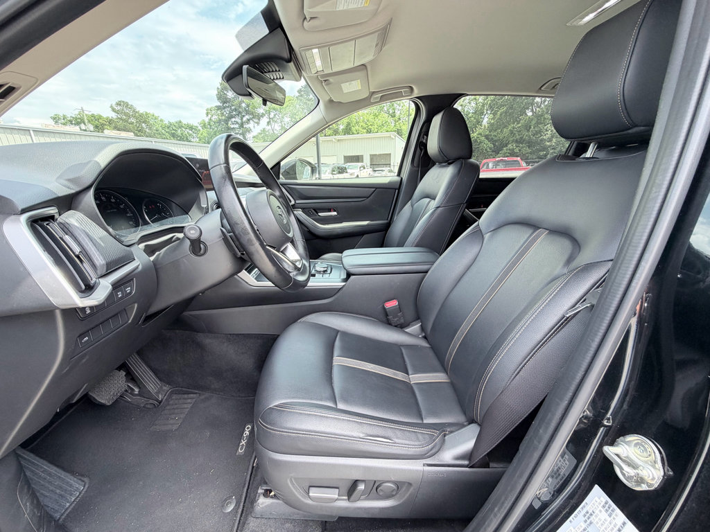 Used 2024 MAZDA CX-90 3.3 Turbo w/ Select Package AWD/4WD image 21