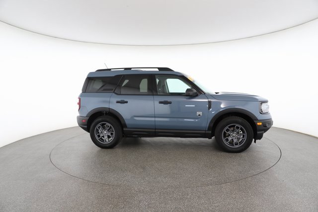 Used 2024 Ford Bronco Sport Big Bend image 23