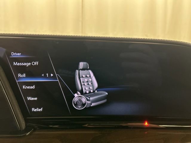 Used 2024 Cadillac Escalade Sport Platinum AWD/4WD image 20