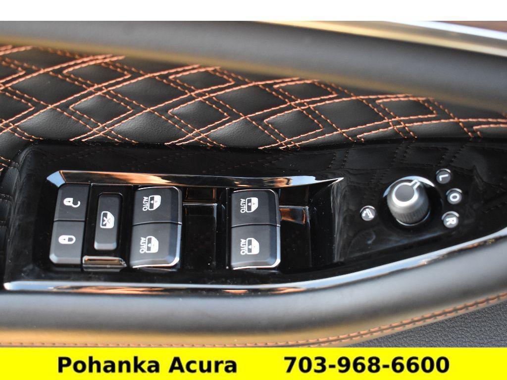 Used 2022 Jeep Grand Cherokee Summit w/ Adv Protech Group IV image 20