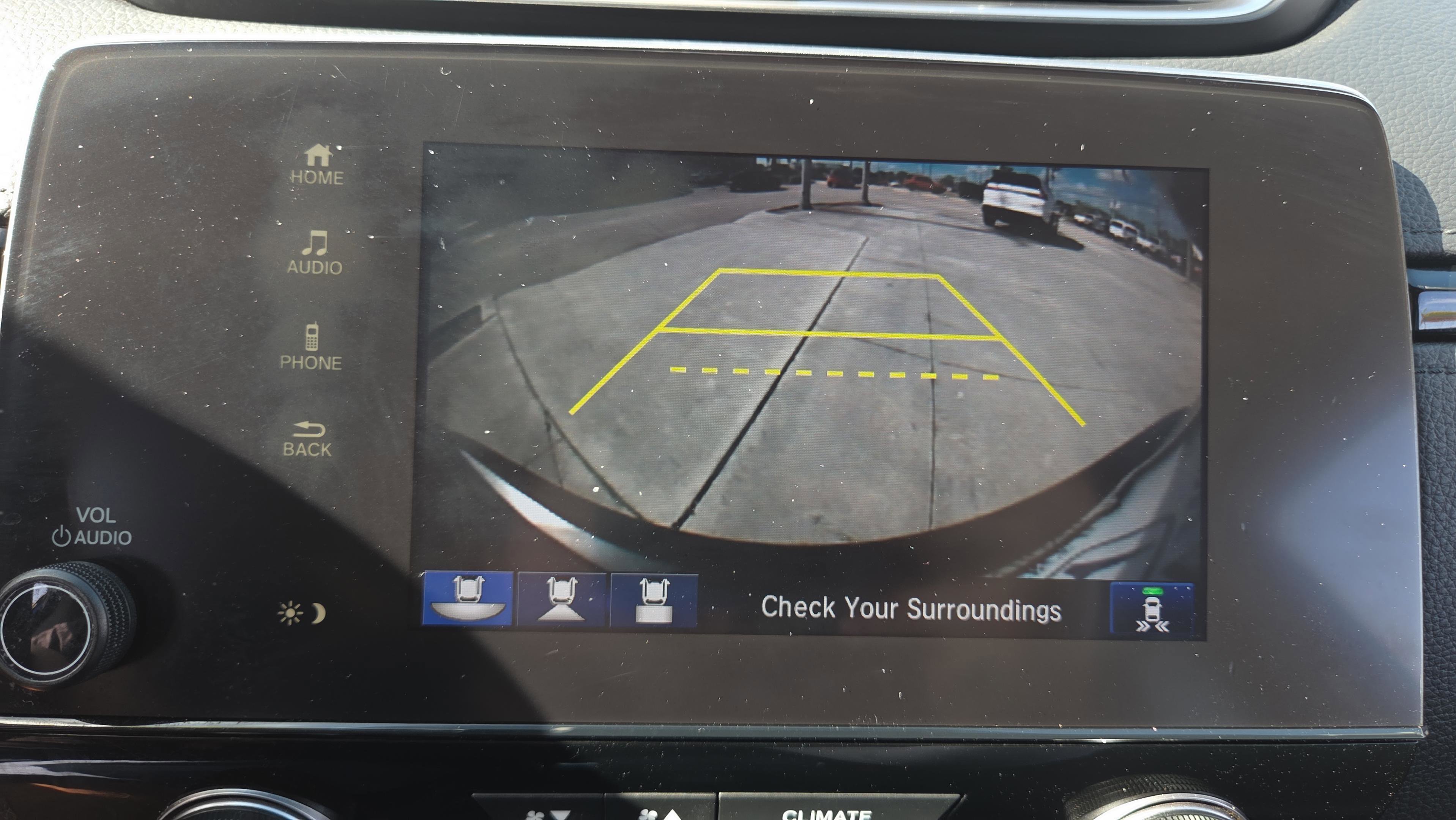 Used 2022 Honda CR-V EX image 30