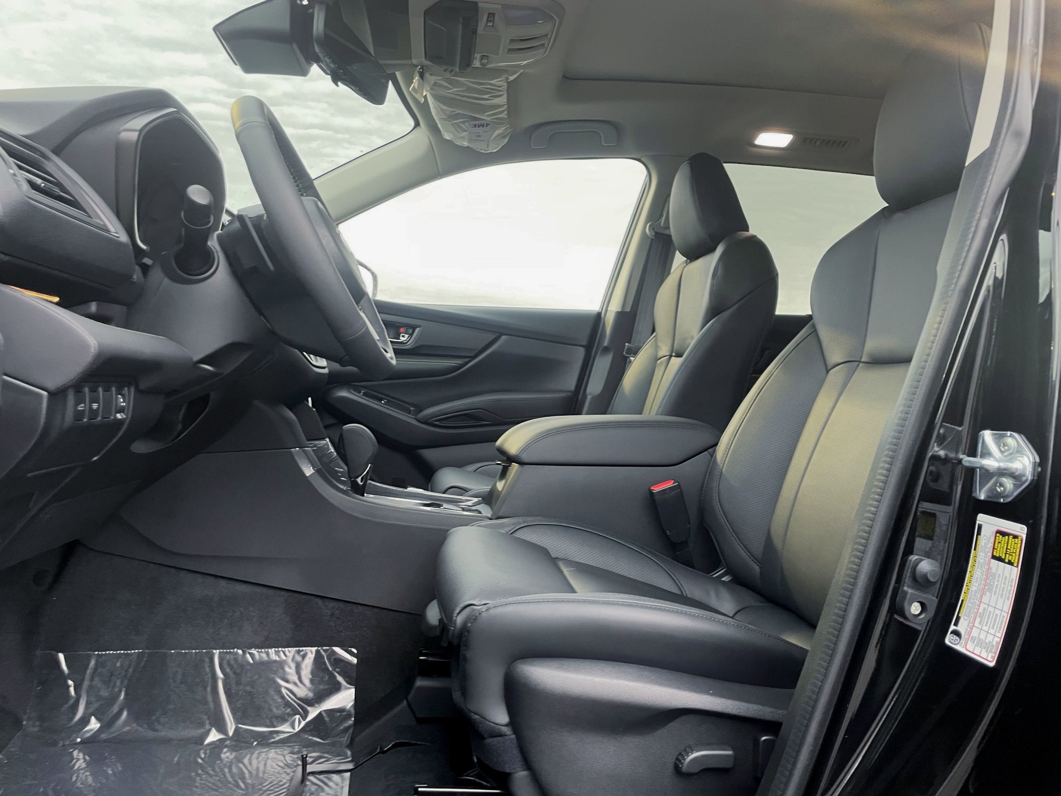 New 2026 Subaru Ascent Bronze Edition image 12