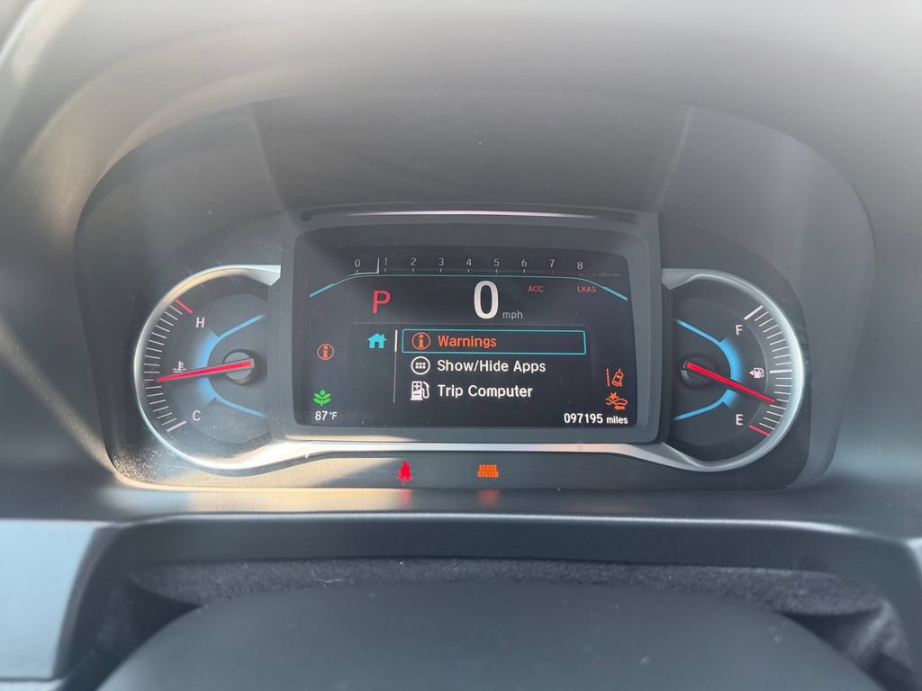 Used 2021 Honda Pilot Special Edition image 21