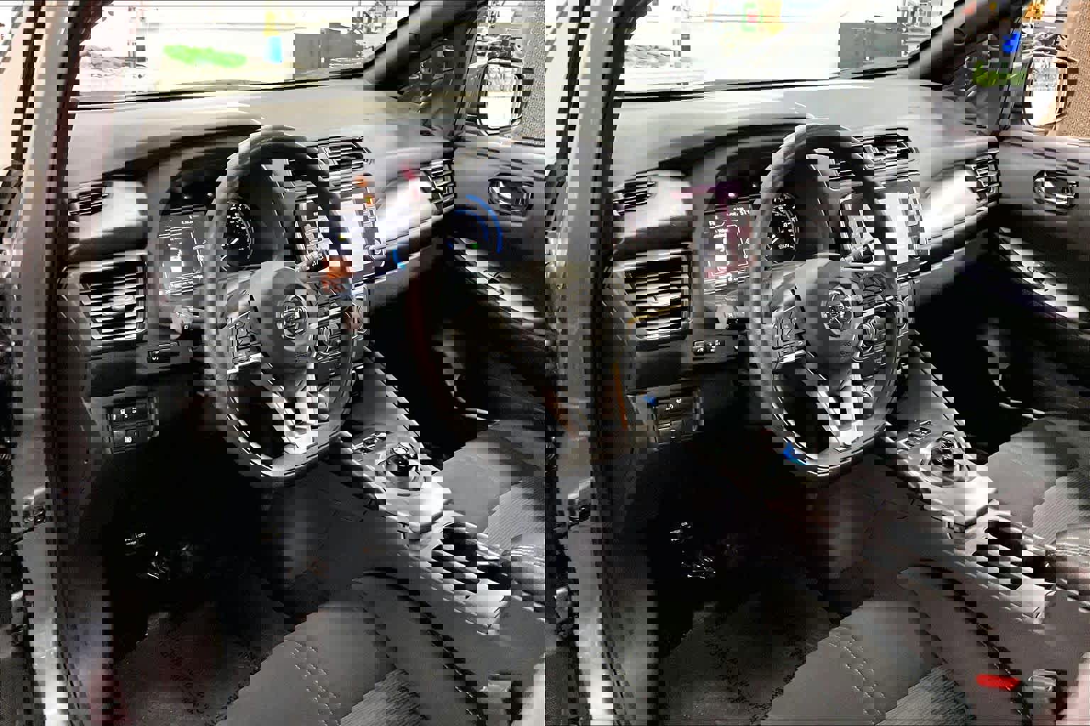 Used 2021 Nissan Leaf S w/ S Charge Package image 17