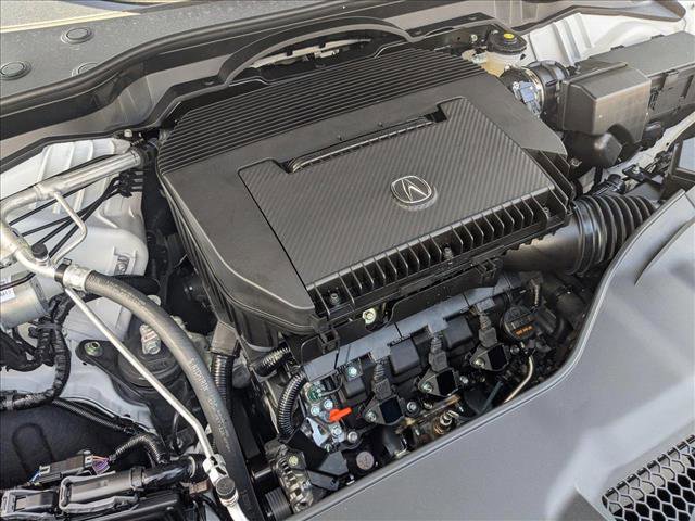 New 2026 Acura MDX A-Spec image 18
