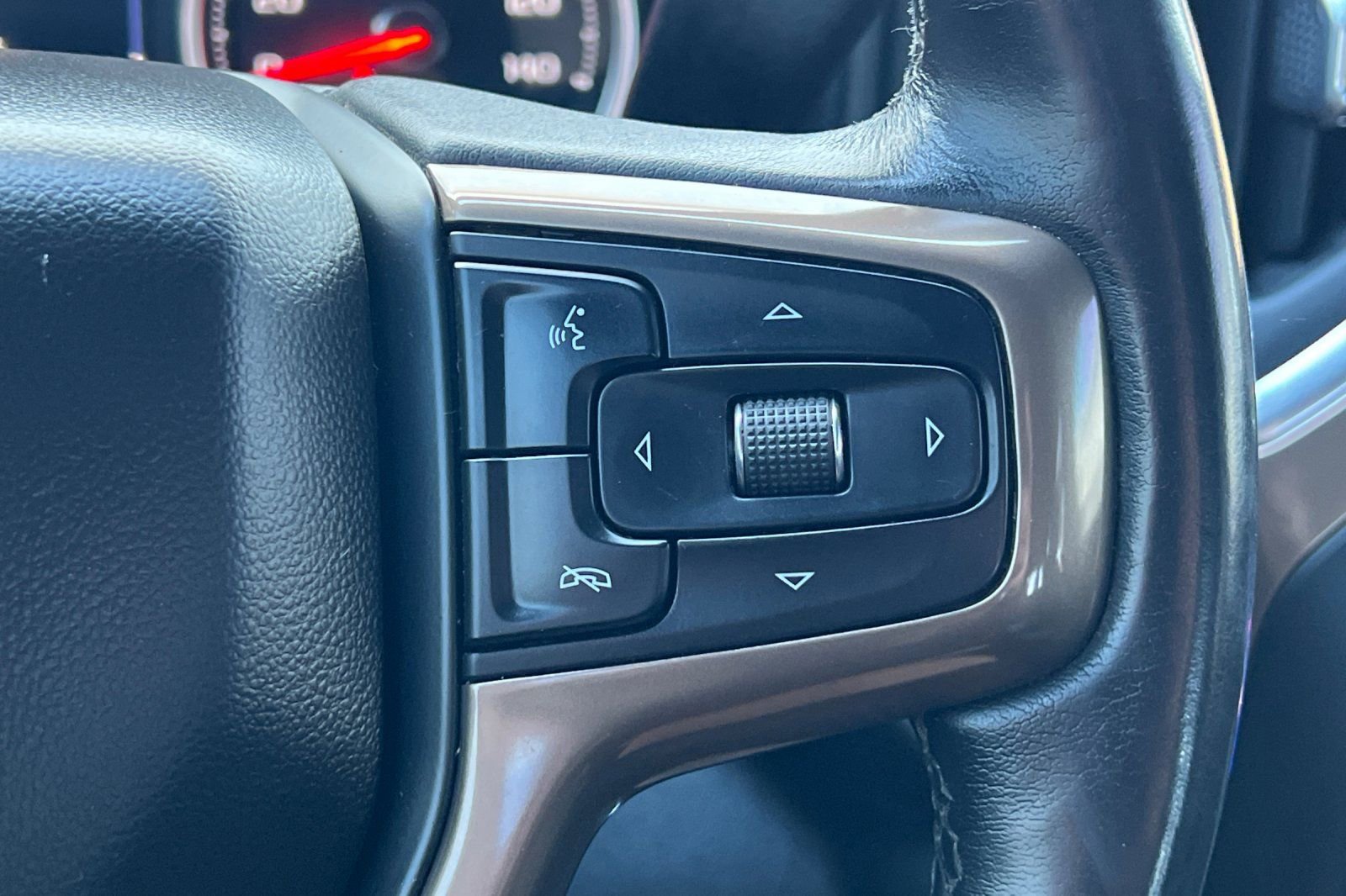 Used 2021 Chevrolet Silverado 3500 High Country w/ Z71 Off-Road Package image 36