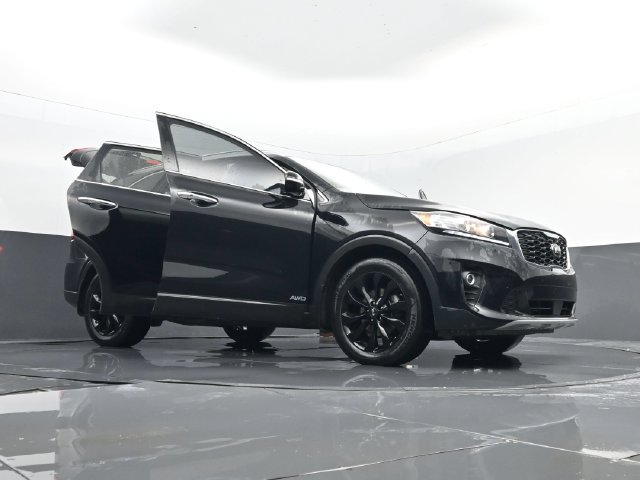 Used 2020 Kia Sorento EX AWD/4WD image 34