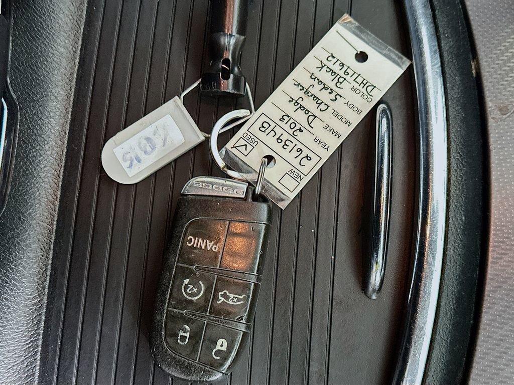 Used 2013 Dodge Charger SE w/ Leather Interior Group image 34