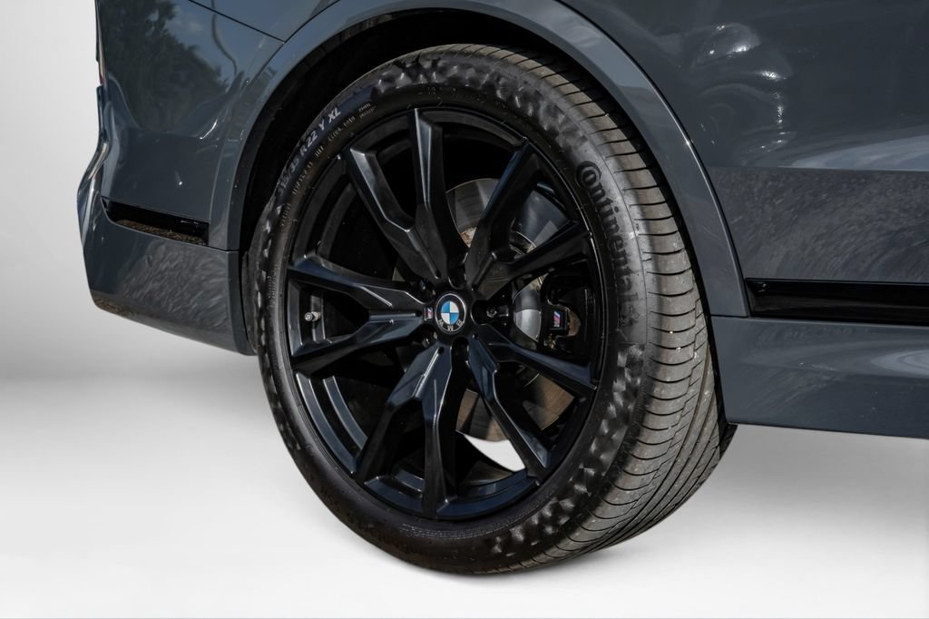 Used 2023 BMW X7 M60i w/ Executive Package AWD/4WD image 68